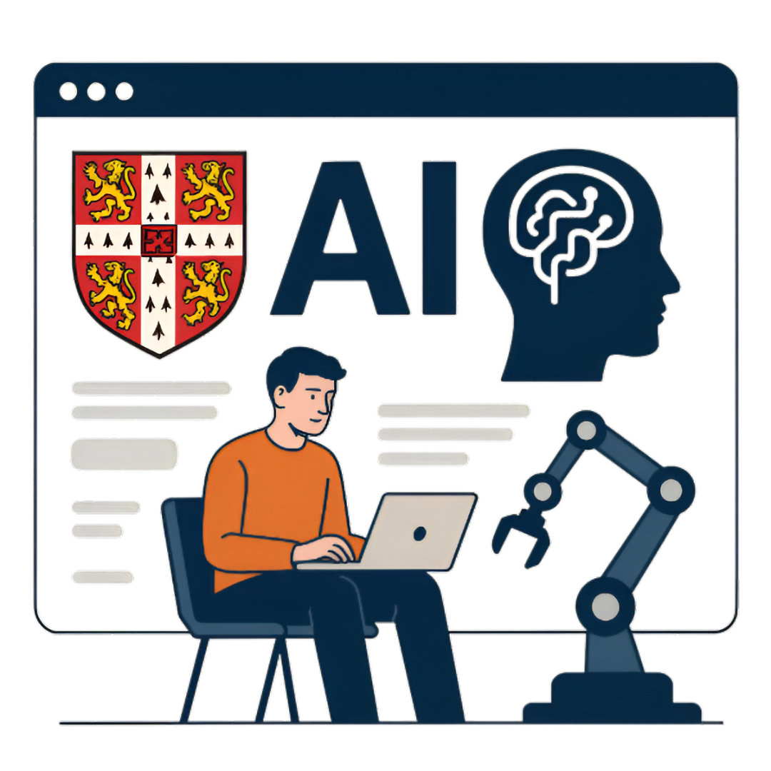 Cambridge AI Builder Club