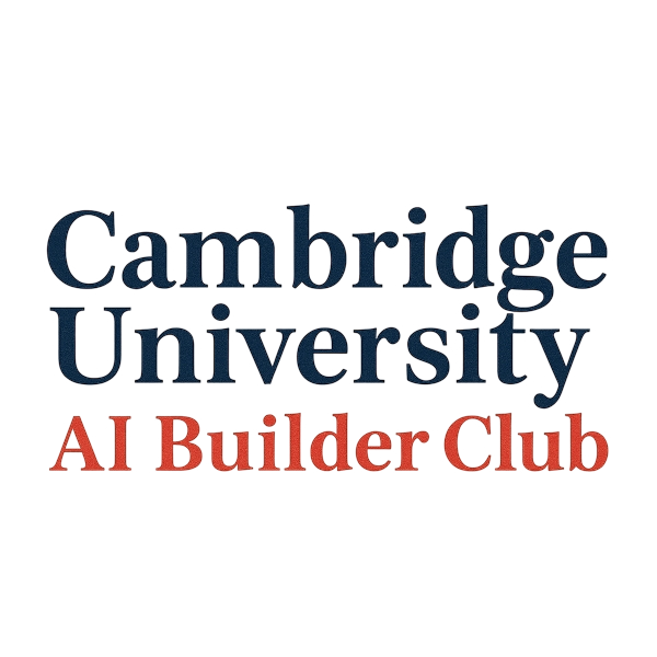Cambridge AI Builder Club