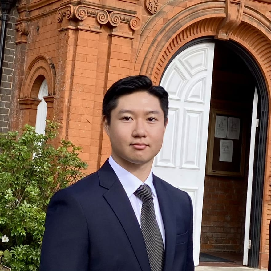 Andrew Choi