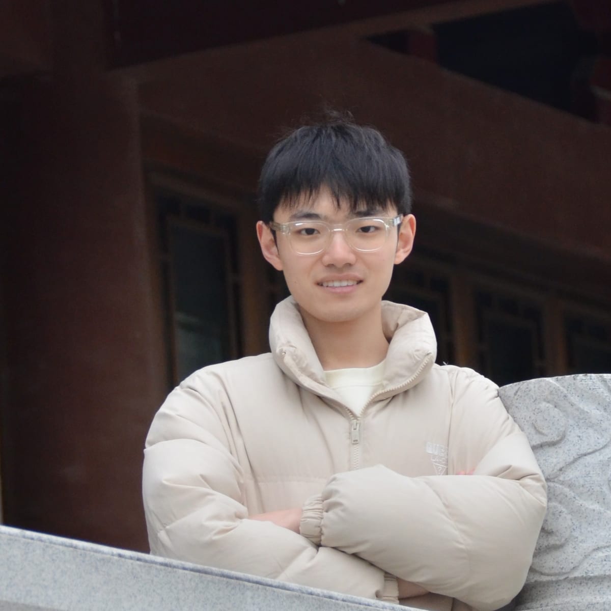 Zihao Liu